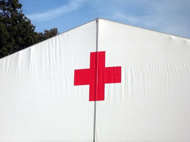 Así fue el nacimiento de la Cruz Roja