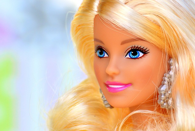 ¡Barbie Día de Muertos ya llegó junto a su catrín!